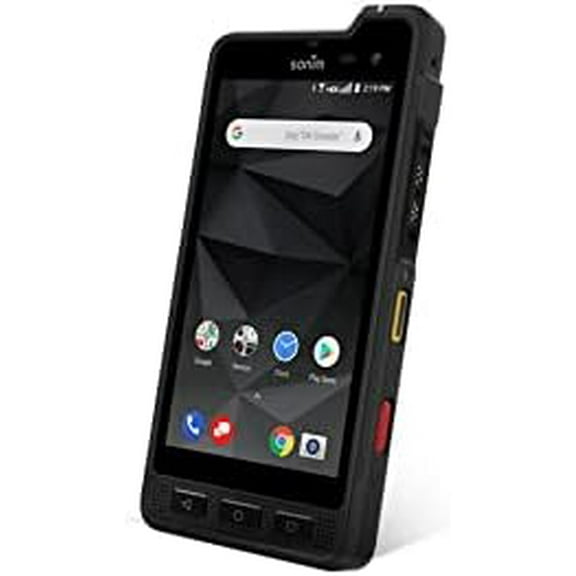 Pre-Owned USED: Sonim XP8, Fully Unlocked | 64GB, Black, 5.0 in