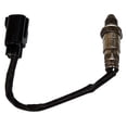 thumbnail image 1 of 1-Sensor De Oxígeno Range Rover Sport 2010 A 2013 Land Rover V8 5.0L Izq/Der WALKER ., 1 of 4