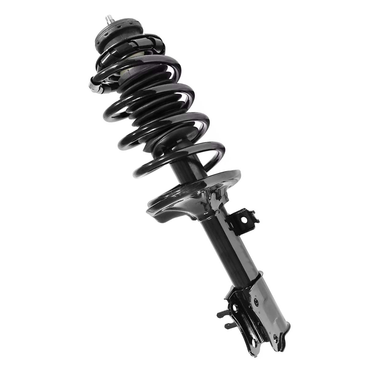 Front Struts And Coil Springs Pair For 2014-2019 Chevrolet Impala - Unity Automotive