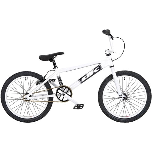 dk fury bmx bike