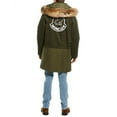 thumbnail image 2 of Moncler mens  Fendorf Coat, 2, Black, 2 of 5