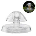 thumbnail image 2 of Aquarium Snail Trap Plants Planarian Pest Catch Box for Aquarium Fish Tank, 2 of 5