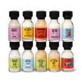 thumbnail image 5 of Thoughtfully Gourmet Popcorn Seasoning Variety Pack&nbsp; Party Sampler Gift Set&nbsp; 10 Count, 5 of 9