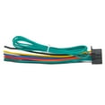 thumbnail image 4 of 16 Pin For Pioneer Radio Plug Stereo Wiring Wire Harness Power Plug For Pioneer DEH Model FH-P4200MP CD Player Plug Harness Car Wire, 4 of 6