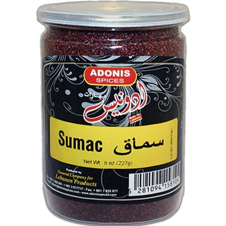 ADONIS - Sumac  227g