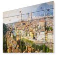 thumbnail image 1 of Design Art - Florence Panoramic View, 1 of 5