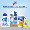 thumbnail image 7 of 24 fl oz Power Clinging Gel, Unscented Liquid Toilet Cleaner in Plastic Bottle for Toilet Application, 7 of 7