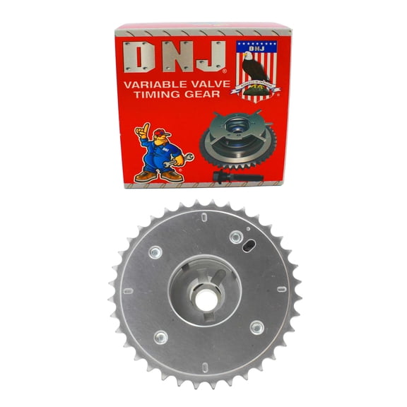 DNJ VTG928B Variable Valve Timing Sprockets Fits Cars & Trucks 13-15 Lexus 1.8L L4 DOHC 2ZRFXE