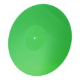thumbnail image 1 of Acrylic Anti Static Record Turntable Mat Improves Sound Quality with Professional Noise Reduction, for LP 12 Inch Records, 1 of 7
