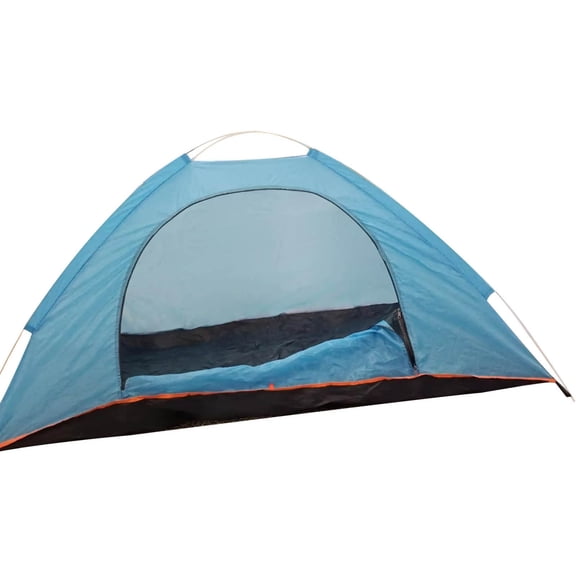 Tarmeek Instant Auto Pop Up Lightweight Camping Tent, Easy Setup Outdoor Family Travel Tent, Portable Backpacking Ultralight Windproof Tent for All Ages