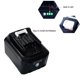 thumbnail image 2 of Adaptador de Batería para Makita Bosch Milwaukee 18V Dewalt 20V Conversión de Batería para SKIL 20V Herramienta de Batería de Litio Convertidor Adaptador de Batería, 2 of 5
