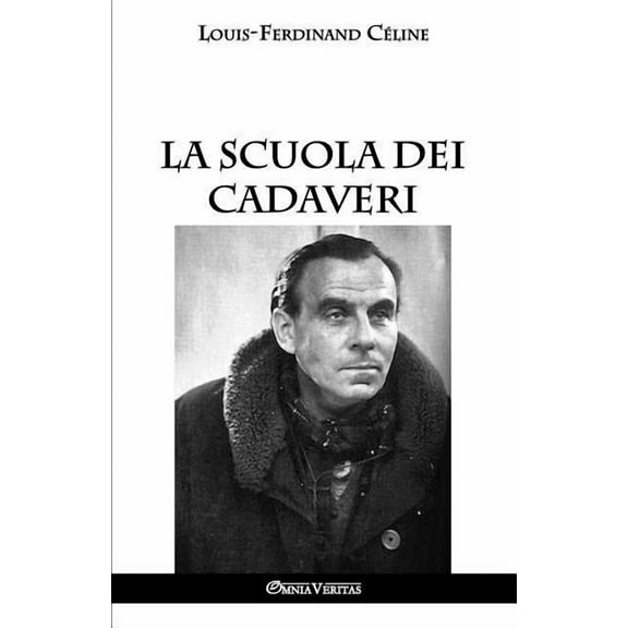 La scuola dei cadaveri, (Paperback)
