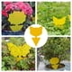 thumbnail image 5 of Yuarrent Trampa para mosquitos de 20 piezas, trampa para moscas fuerte, tableros adhesivos para plantas, trampa para insectos, atrapamoscas para jardín Jardín y Patio gato Yuarrent HA004011-05, 5 of 6