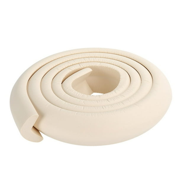 1pcs 2m Baby Safety Table Desk Edge Guard Strip Home Cushion Guard Strip Safe Protection Children Bar Strip Soft Thicken Walmart Com Walmart Com