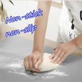 thumbnail image 3 of 5Pcs Silicone Mat 30 x 40 cm, Non-Stick Non- Baking Mat, Table Mat, Dough Mat, Silicone Film Work Mat, Counter Mat, 3 of 5