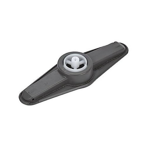 Whirlpool WPW10327455 Genuine OEM Dishwasher Spray Arm Replacement Part - Replaces W10327455