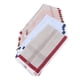 thumbnail image 5 of 12 unids/set de s cuadrados Vintage para hombre, , s para fiesta de boda 01 Yuyangstore Pañuelo de bolsillo para hombre, 5 of 8