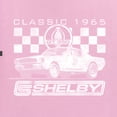 thumbnail image 6 of Wild Bobby Ford Shelby Classic 1965 GT Women Graphic Tee, 6 of 6