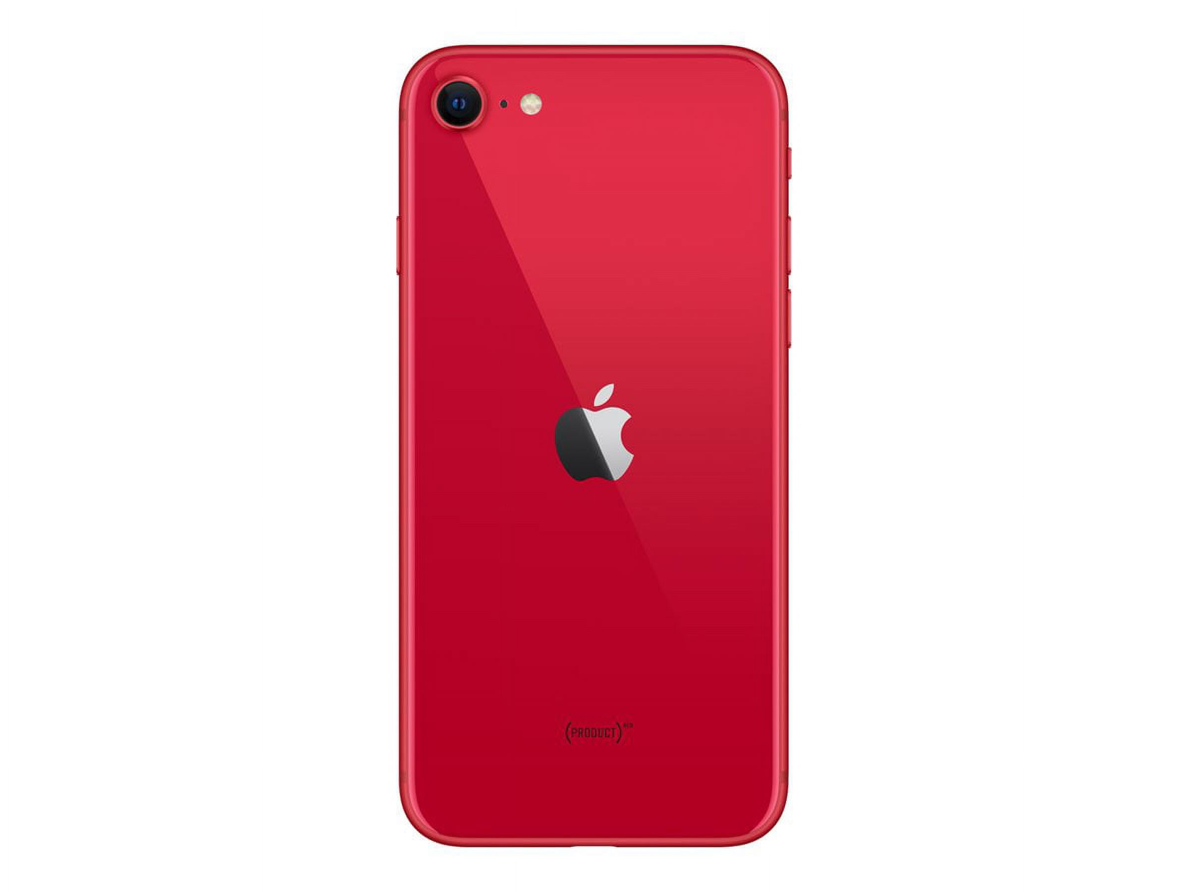 iPhone SE（第2世代）128GB （PRODUCT）RED Apple Apple iPhone SE (第2世代) (PRODUCT)RED 128GB au [レッド