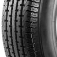thumbnail image 4 of Arisun ST100 ST225/75R15 117/112M E Trailer Tire, 4 of 6