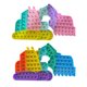 thumbnail image 3 of Juguete De Burbujas De Silicona De 35Cm Para Niños Eigraketly FN007060-01, 3 of 6