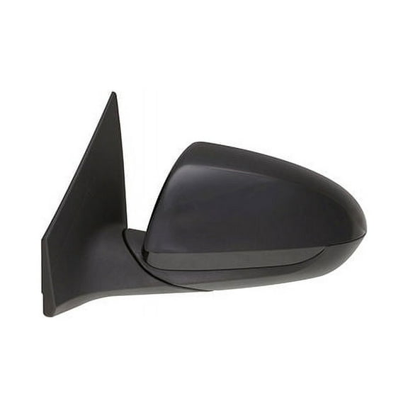Left Driver Side Mirror - Compatible with 2017 - 2020 Hyundai Elantra 2018 2019