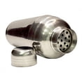 thumbnail image 5 of Home Brew Ohio Barware Stainless Steel Cocktail Shaker 300ml, 5 of 7