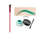 thumbnail image 2 of Yhsdtq,Unbeatable Value,Eyebrow Shaping Tool, Professional Grooming Set, Precision Blade, Stainless Steel, For Home Use, Youdaoplaceholder0 Device, eyebrow trimmer, eyebrow pencil set | Plastic, J, 2 of 9