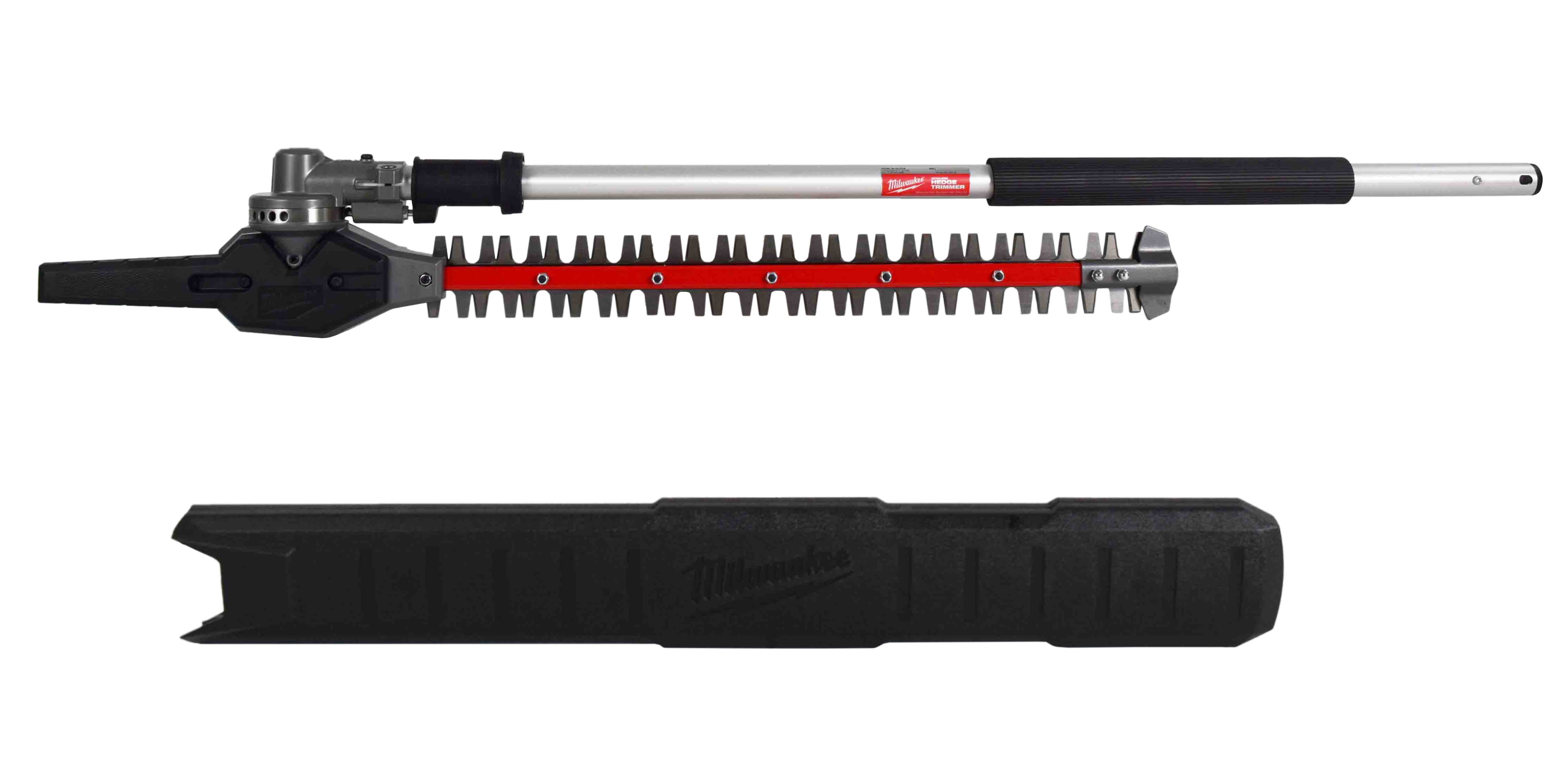 Milwaukee 49-16-2719 18V Articulating Hedge Trimmer Attachment