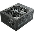 thumbnail image 2 of ENERMAX Maxtytan 80-Plus Titanium 750W Fully Modular Power Supply, 2 of 6