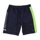 thumbnail image 1 of G-III Sports Hombres Seattle Seahawks Athletic Workout Shorts sse L, 1 of 2