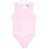 Danskin Now - Girl's Keyhole Leotard