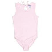 Danskin Now - Girl's Keyhole Leotard