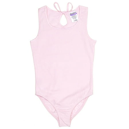 Danskin Now - Girl's Keyhole Leotard