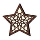 thumbnail image 1 of Luz de noche decorativa para Eid, decoración de Ramadán, manualidades para Eid, luz de noche Forma de estrella, 1 of 6
