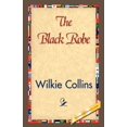 thumbnail image 1 of The Black Robe, 1 of 2
