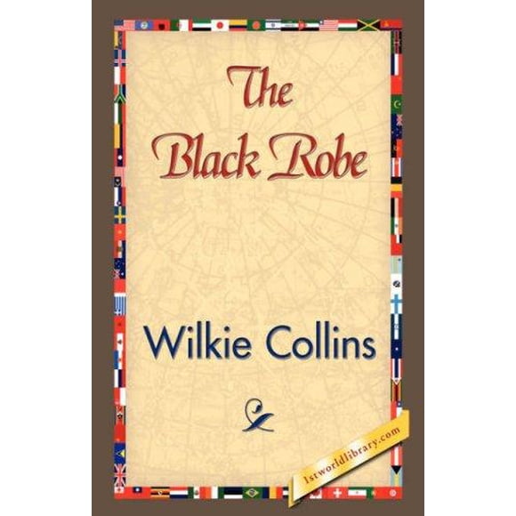 The Black Robe