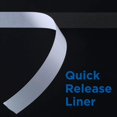 thumbnail image 2 of shiyou-Double-Sided Tape 1/2 x 36 Yards (2400), 2 of 4