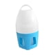 thumbnail image 1 of Dispensador de agua para palomas, comedero automático para pájaros, bebedero colgante para palomas, bebedero para pájaros 6 litros, 1 of 9