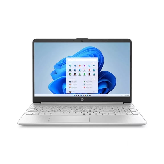 HPI SOURCING - NEW 15.6" Full HD Laptop, Intel Core i3 i3-1125G4, 8GB RAM, 256GB SSD, Windows 11 Home in S mode, 15-dy2035tg