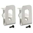 thumbnail image 6 of 2pcs Belt Clip Hooks For 18V 20V Drill Driver N268241 N169778 DCD980, 6 of 6