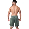 thumbnail image 3 of Short Suelto New York Estilo Basket Deportivo Fénix Fit, 3 of 3