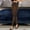 Activewear-Brown, variant on Meichang High Waist Yoga Pants for Women Trendy Lace Patchwork Workout Leggings Butt Lifting Tummy Control Running Yoga Leggings