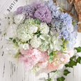 thumbnail image 4 of LCXmlly Simulation Flower NonFading Artificial Flower Bouquet Realistic Simulation for Home Decor, 4 of 6