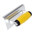 thumbnail image 6 of Stainless Steel Concrete Plastering Trowel Groover Tool Plaster Cement Finishing, 6 of 9