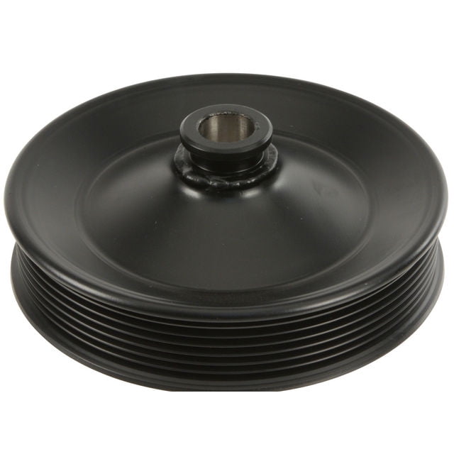 Power Steering Pump Pulley Compatible with 1992 2003 Dodge Dakota