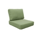 thumbnail image 4 of High Back Cushion Set for FAIRMONT-06p in Navy, 4 of 7