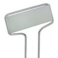 thumbnail image 1 of 20 Piece Set Plant Tags Markers Nursery Garden Labels Stick Planting Metal Sign, 1 of 1