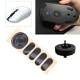 thumbnail image 2 of Precisions Control Mouse Wheel and Glides Feet Pad for G304 G305 Superior Navigation in Game, 2 of 9