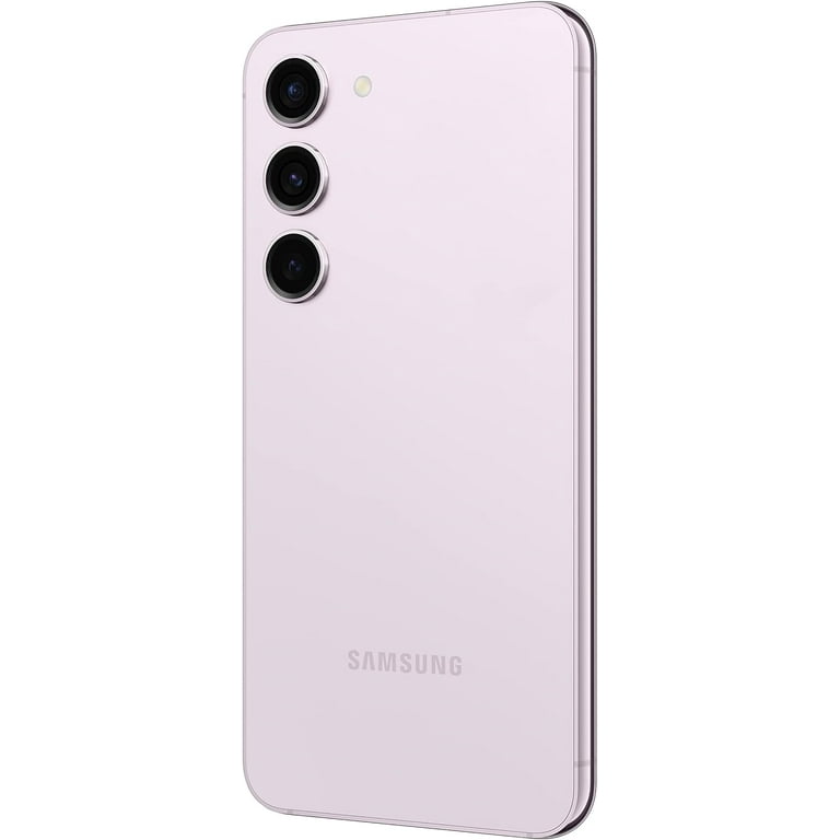 SAMSUNG Galaxy S23 SM-S911N 256GB - (Korean Unlocked Sim Free